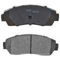 best cheaper brake pad from best brake pad factory ceramic brake pad D1089